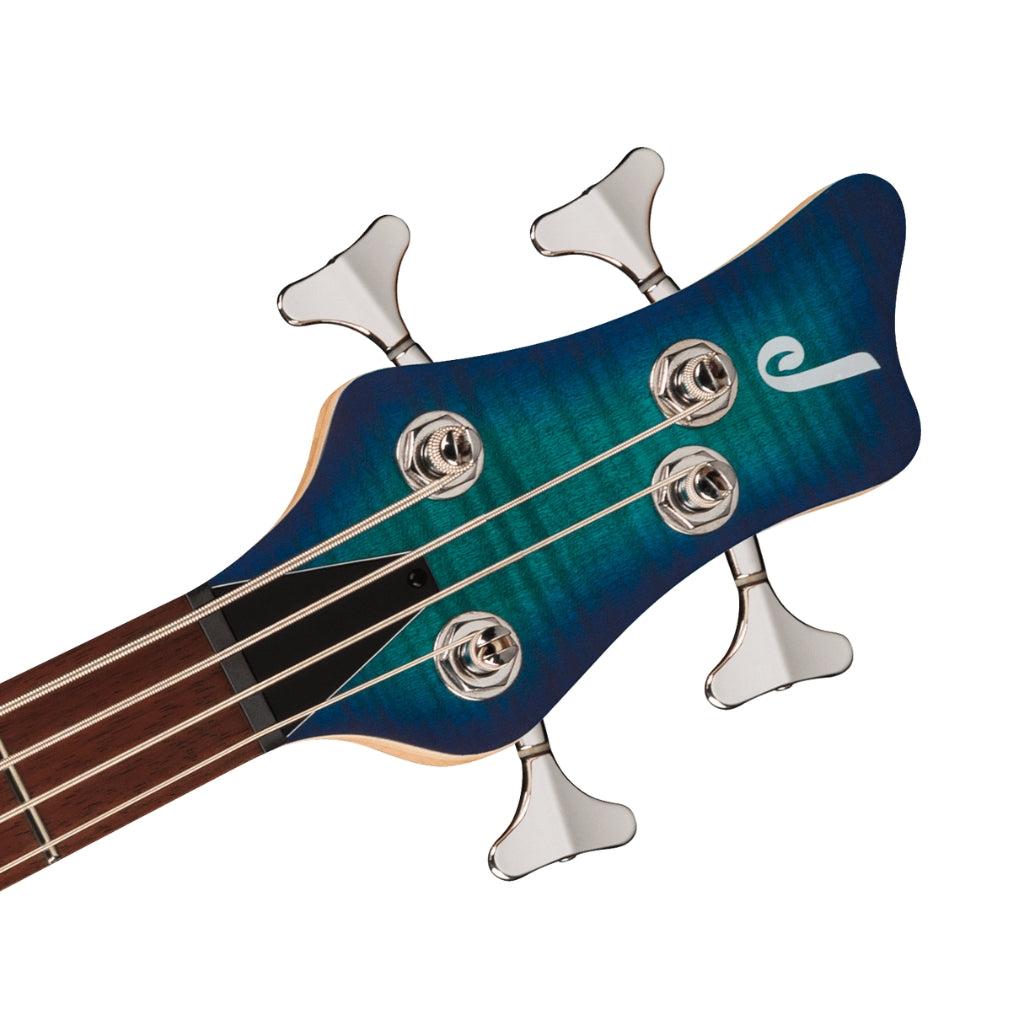 Jackson - Pro Series Spectra Bass SBFM IV - Chlorine Burst