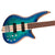 Jackson - Pro Series Spectra Bass SBFM IV - Chlorine Burst