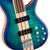 Jackson - Pro Series Spectra Bass SBFM IV - Chlorine Burst