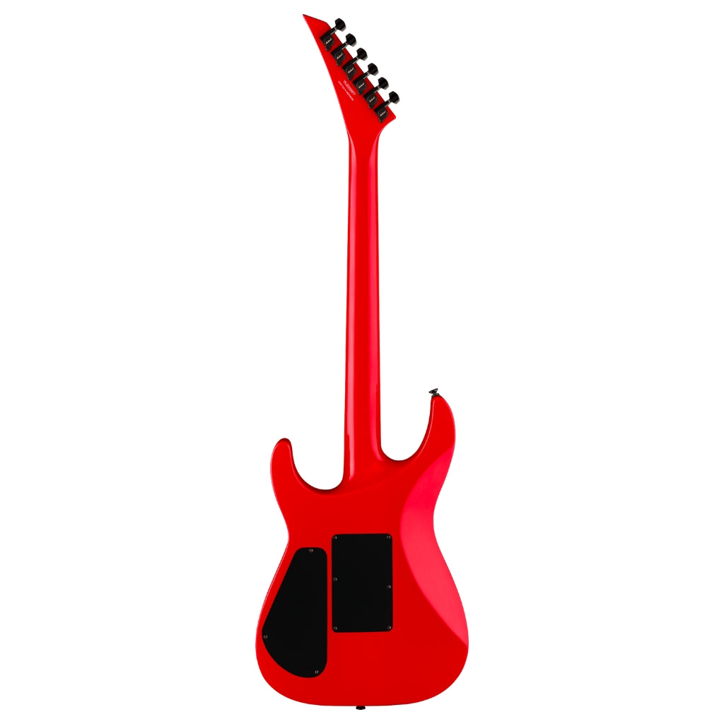 Jackson - Limited Edition X Series Soloist SL1A DX - Red Cross Daggers