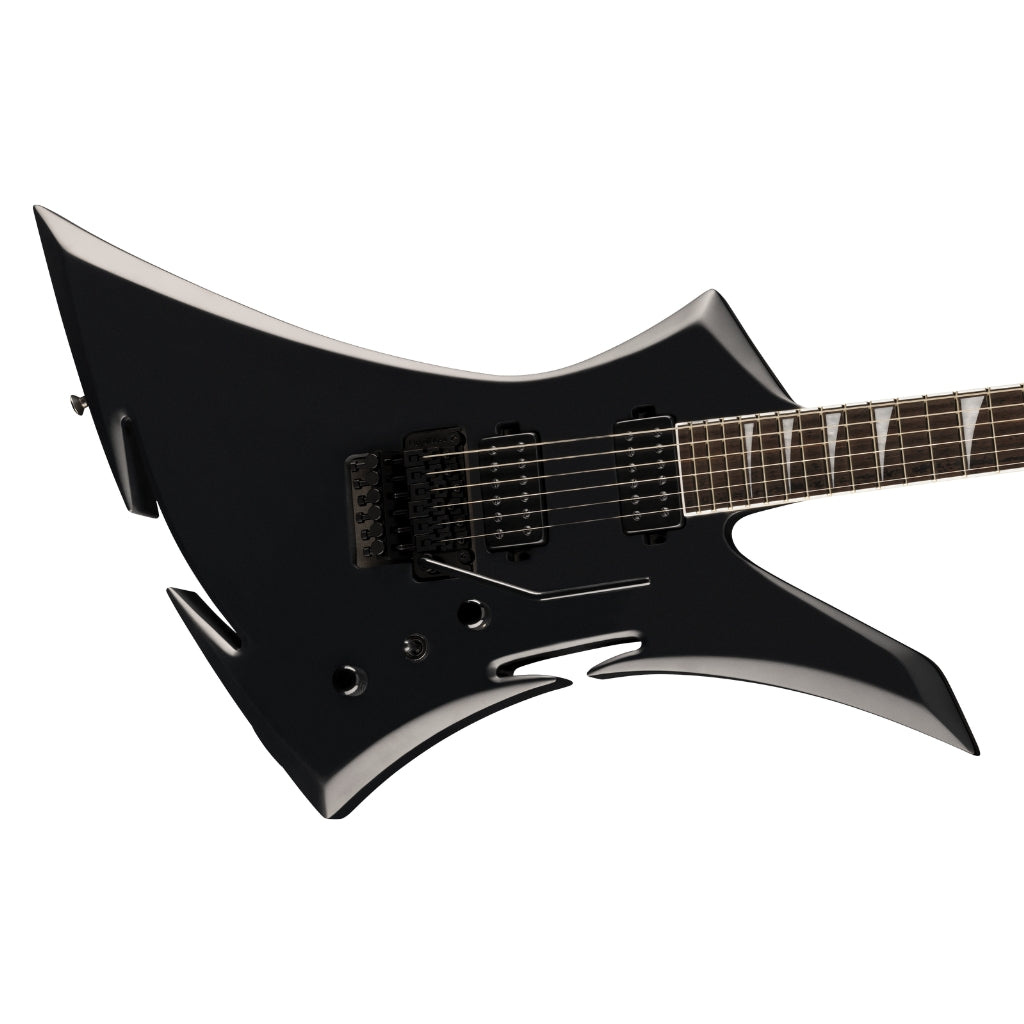 Jackson - Concept Series Limited Edition King Kelly KE - Satin Black
