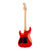 Charvel MJ San Dimas Style 1 HSS FR M in Metallic Red