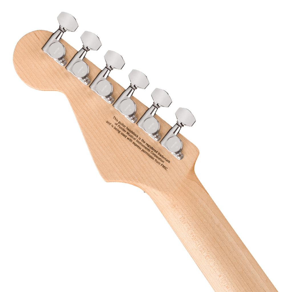 Charvel MJ San Dimas Style 1 HSS FR M in Metallic Red