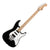 Charvel MJ So Cal Style 1 HSS FR M in Gloss Black