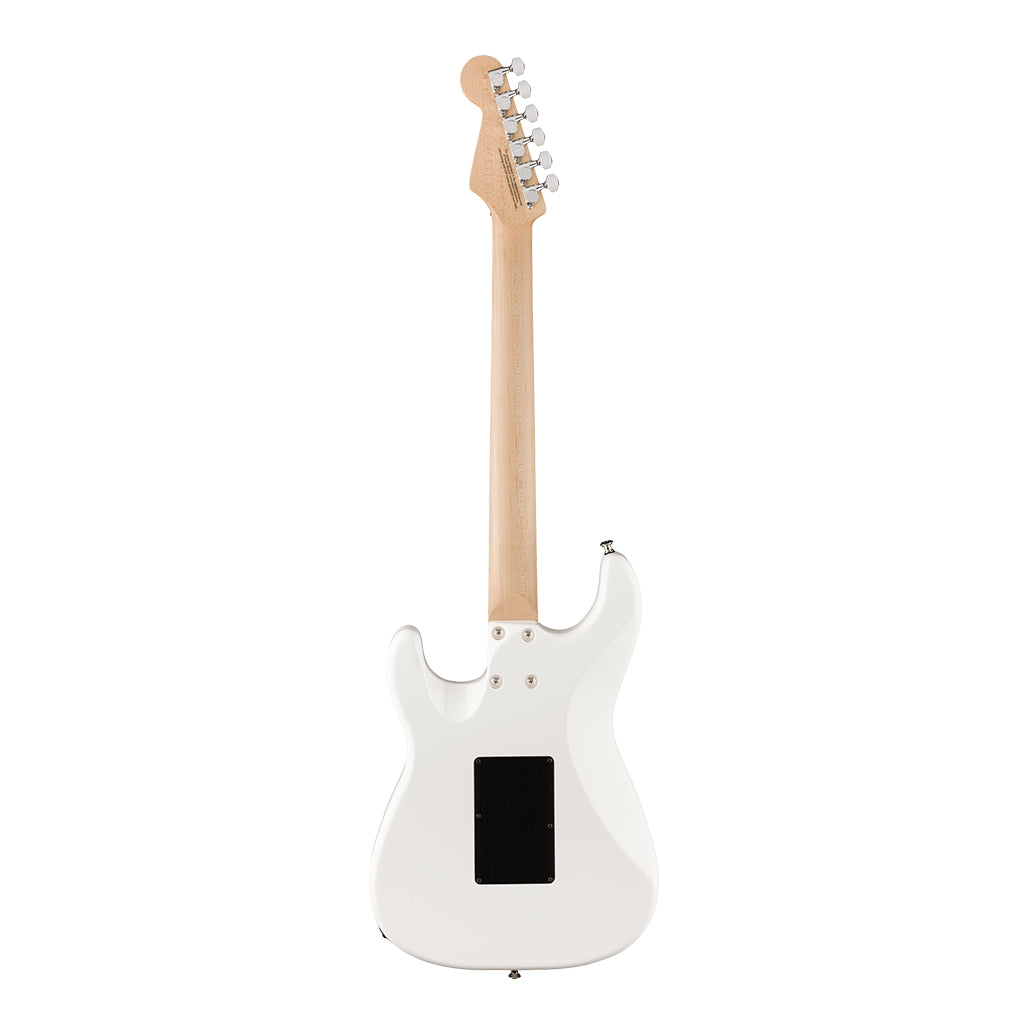 Charvel MJ So Cal Style 1 HSS FR M in Snow White