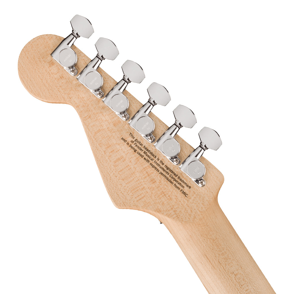 Charvel MJ So Cal Style 1 HSS FR M in Snow White