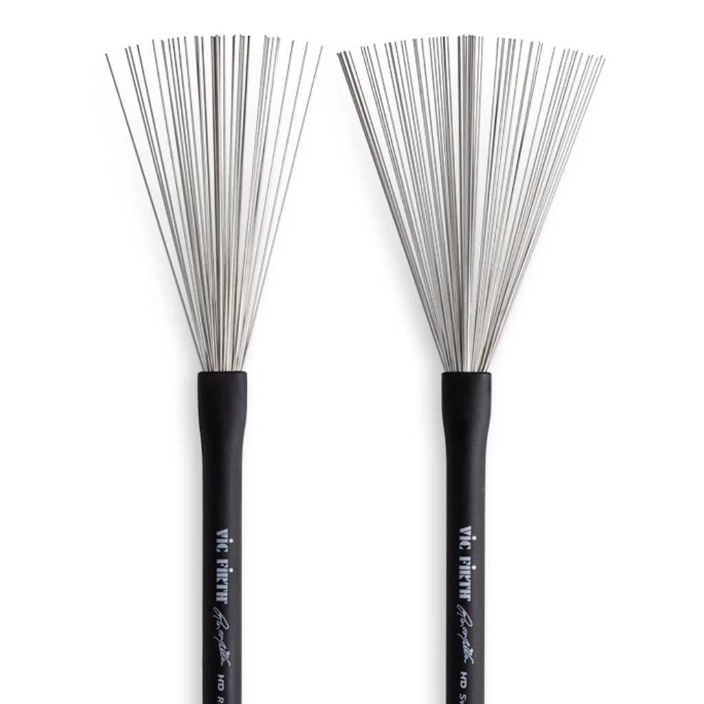 Vic Firth Russ Miller Wire Brush