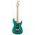 Charvel - Pro-Mod San Dimas Style 1 HSS FR M - Maple Fingerboard, Aqua Flake