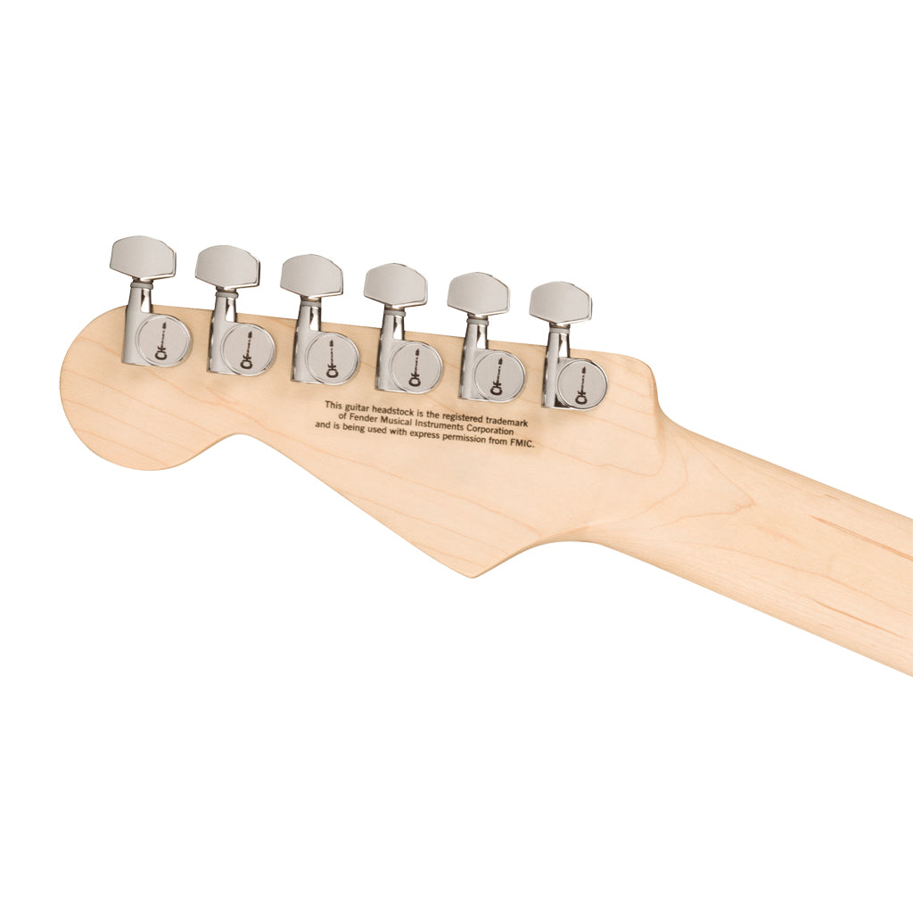 Charvel - Pro-Mod San Dimas Style 1 HSS FR M - Maple Fingerboard, Aqua Flake