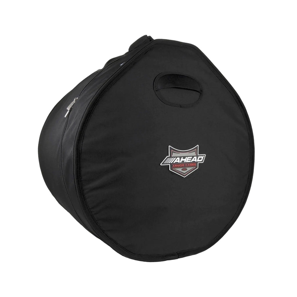 Ahead - Armor Marching Bass Drum Case - 14 x 28 inches