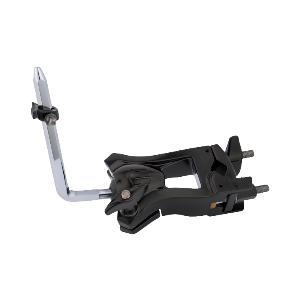 Mapex SONIClear Single Tom Holder and Clamp - Black