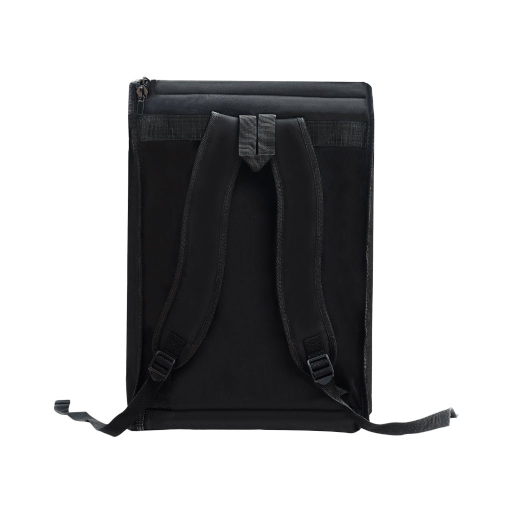 Ion Percussion Duo Louro Cajon - Turkish/Cuban backpack back