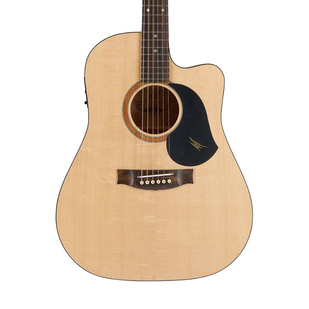 Maton SRS60C Acoustic Guitar