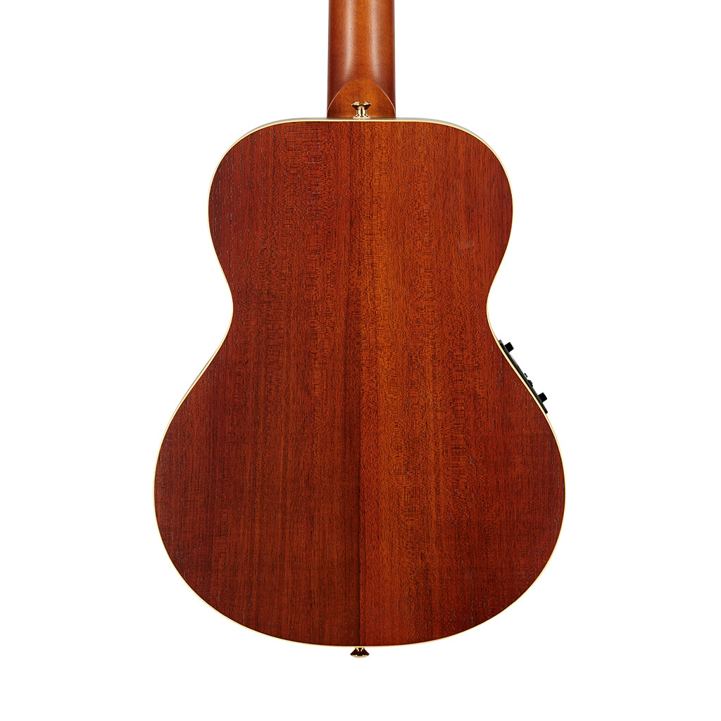 Maton Mini EMD-6 Diesel Special 6 Acoustic Guitar