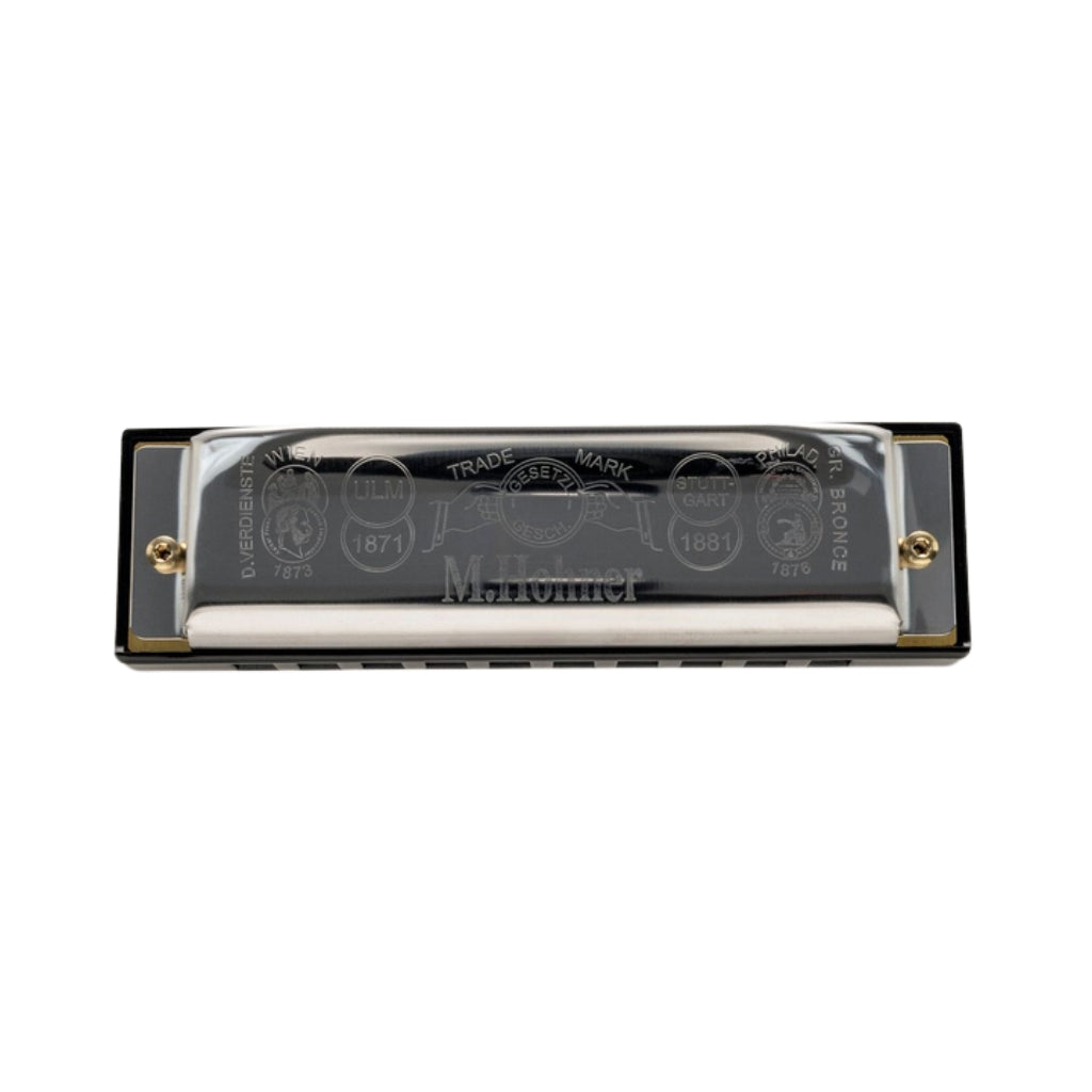 Hohner Special 20 Diatonic Harmonica - G Major