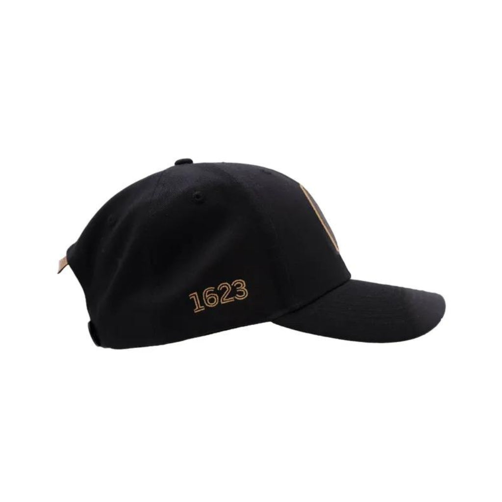 Zildjian Limited Edition 400th Anniversary Alchemy Snapback