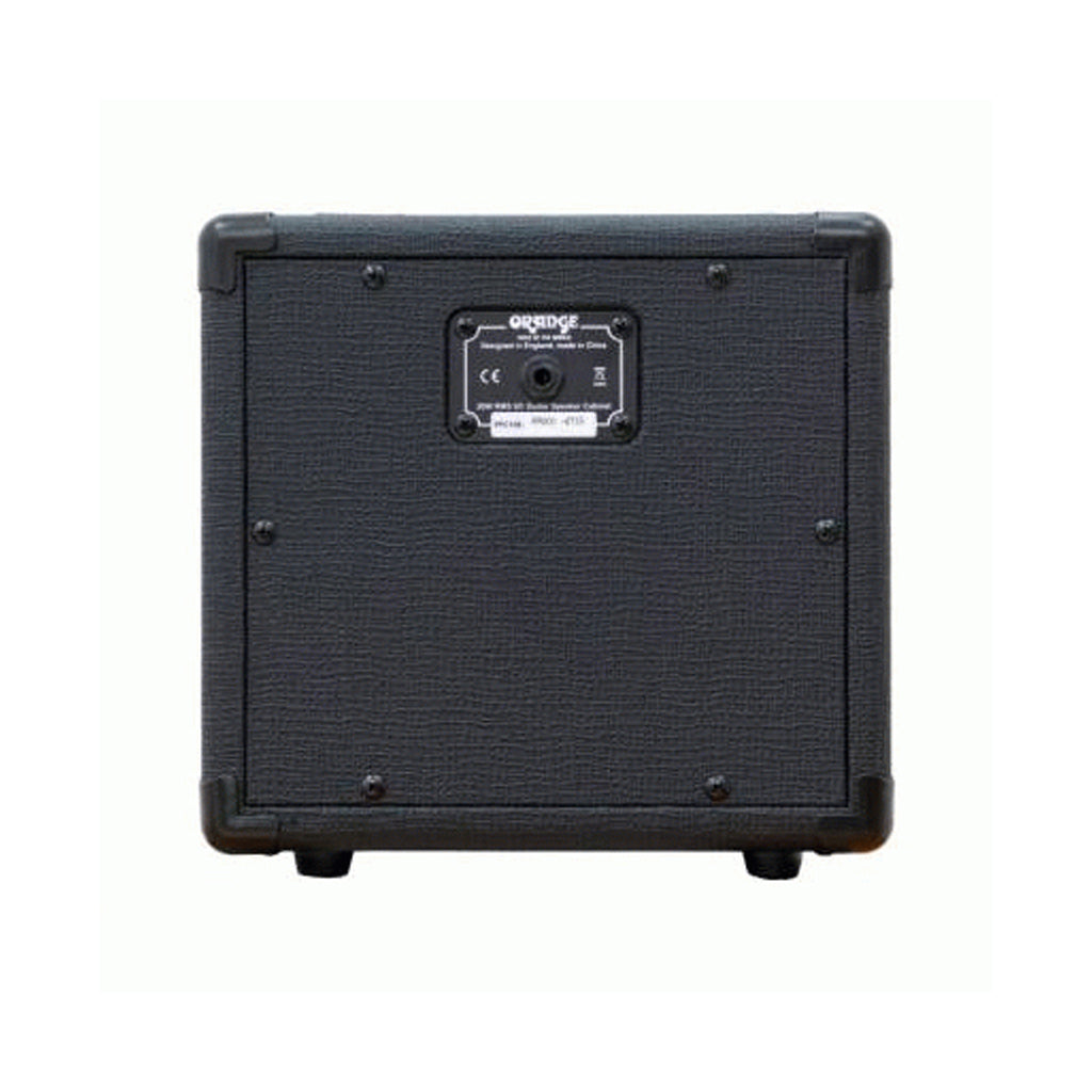 Orange PPC108 20-watt 1 x 8-inch Cabinet