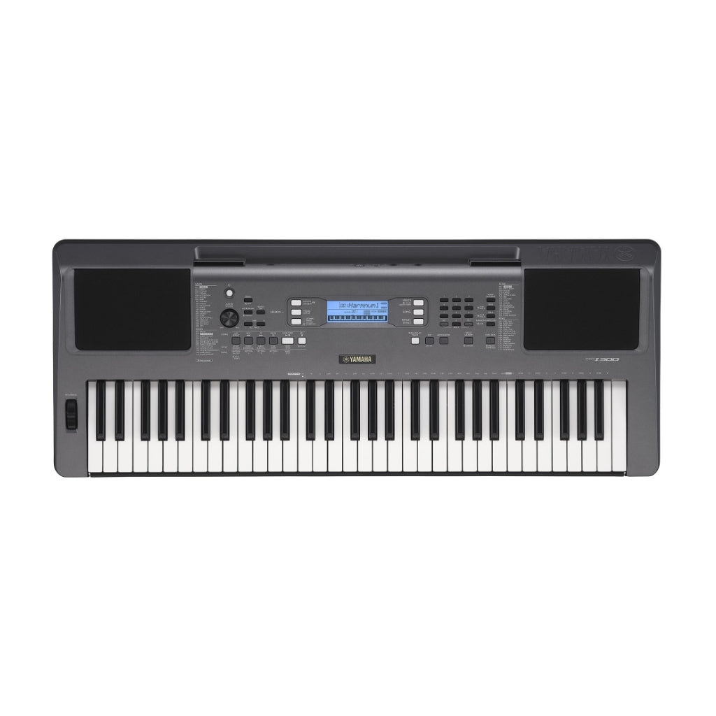 Yamaha PSR-I300 61-Key Indian Music Keyboard