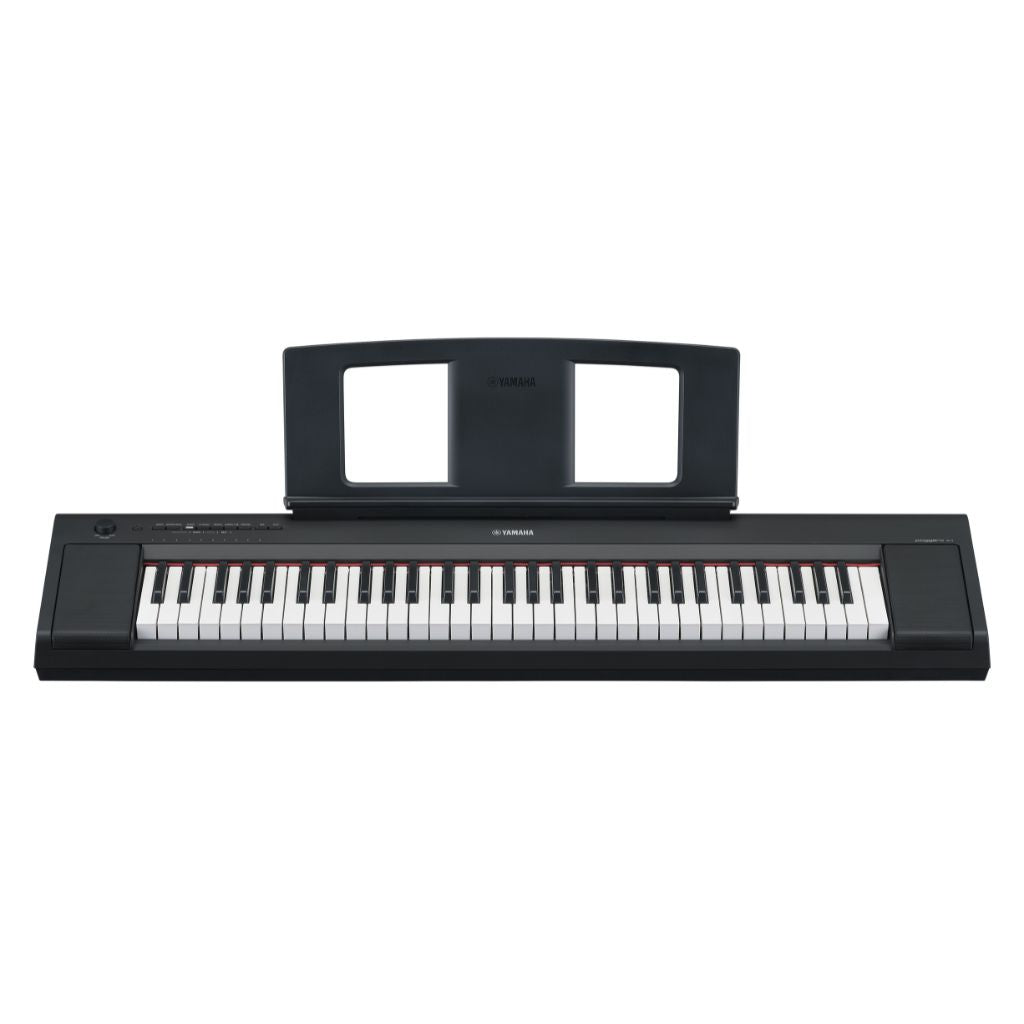 NP-15 - 61-Key Piaggero Piano-Style Keyboard