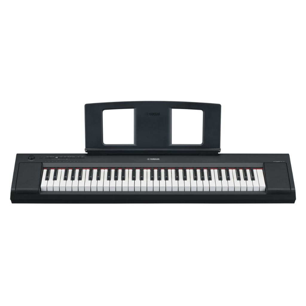 NP-15 - 61-Key Piaggero Piano-Style Keyboard