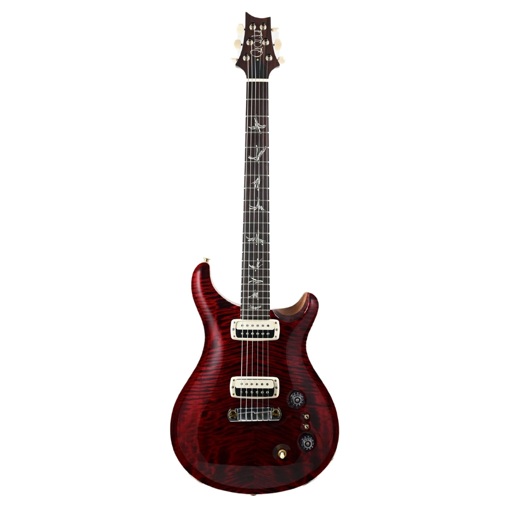 PRS - Paul's Guitar 10 Top - Red Tiger