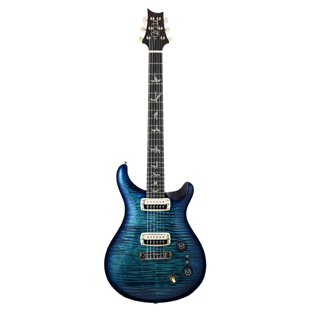 PRS - Paul's Guitar - 10 Top, Cobalt Blue