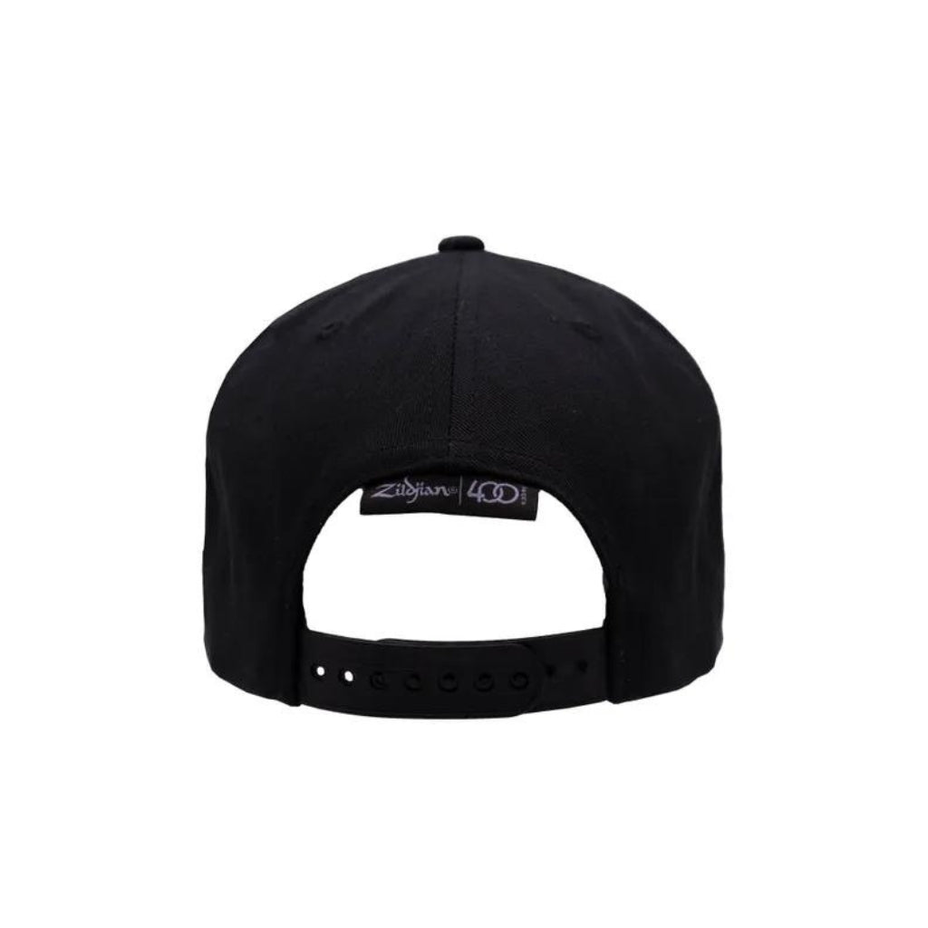 Zildjian Limited Edition 400th Anniversary Alchemy Flat Bill