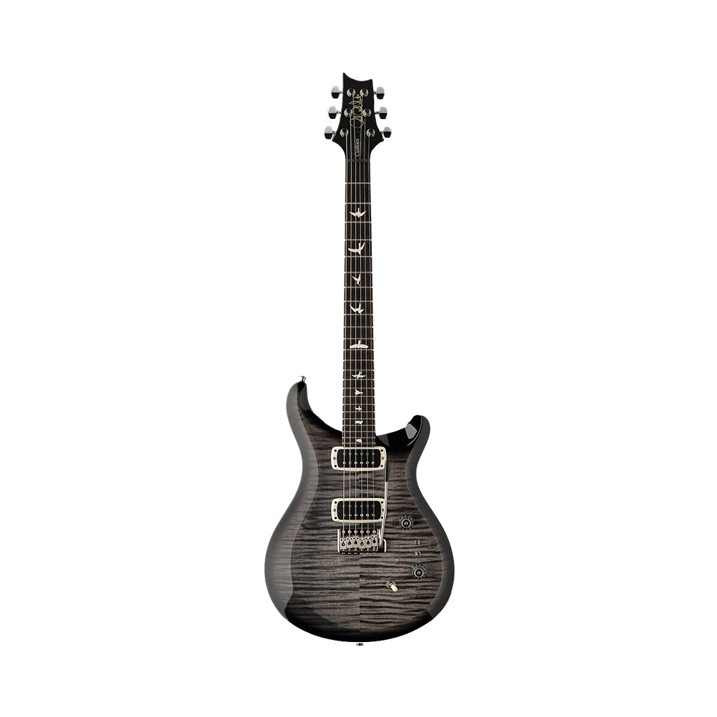 PRS S2 Custom 24-08 Electric Guitar - Elephant Grey - Sky Music