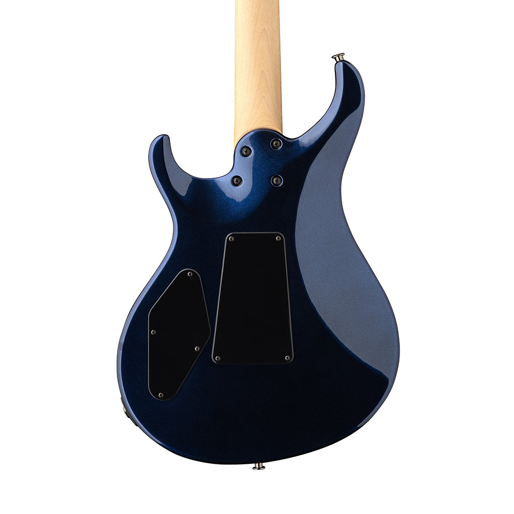 PRS Tekton Floyd Electric Guitar with Floyd Rose Tremolo - Pearl Black