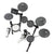 Yamaha DTX482K Electronic Drum Kit Package