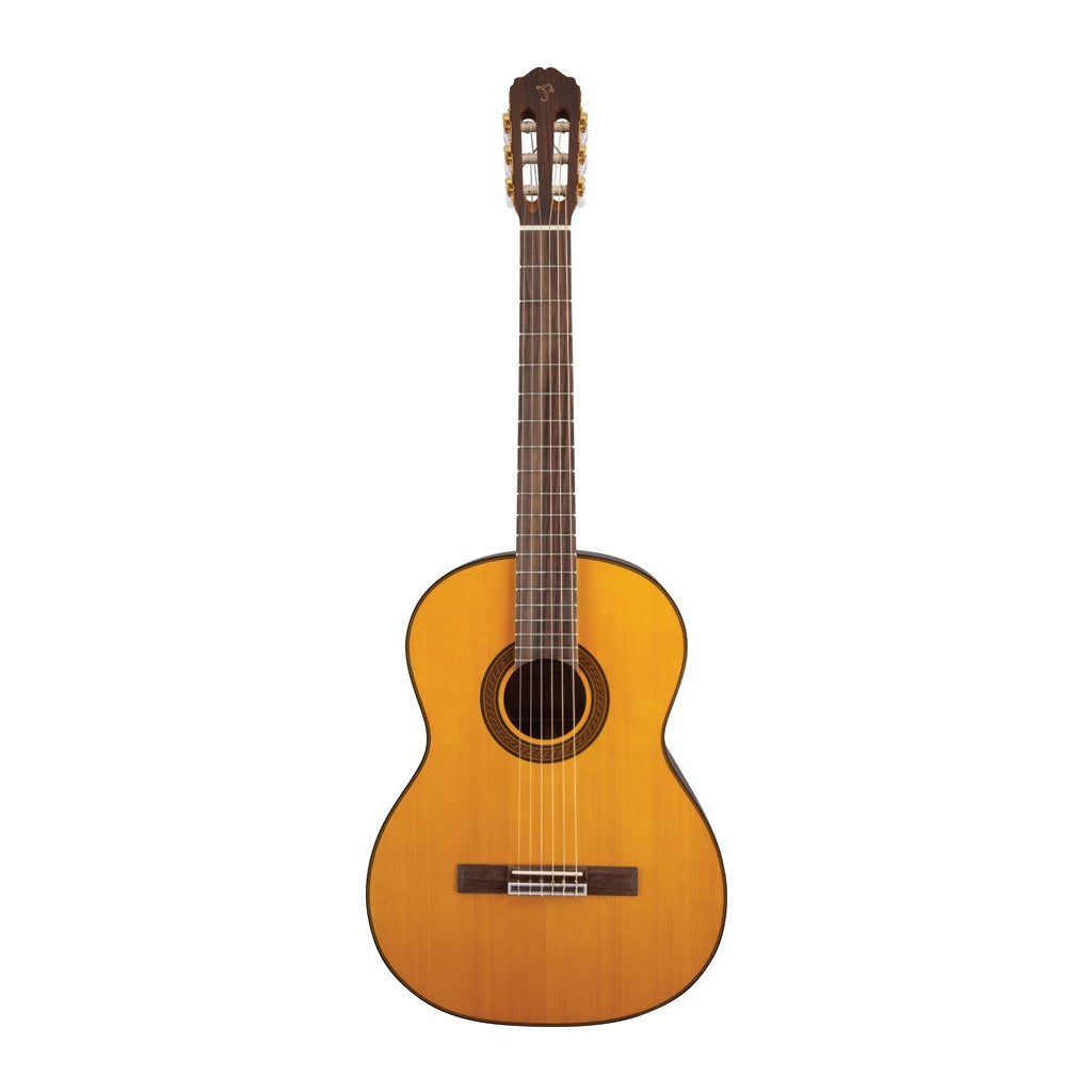 Takamine GC5 Series Left Handed Acoustic Classical Guitar
