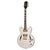 Epiphone Emily Wolfe "White Wolfe" Sheraton