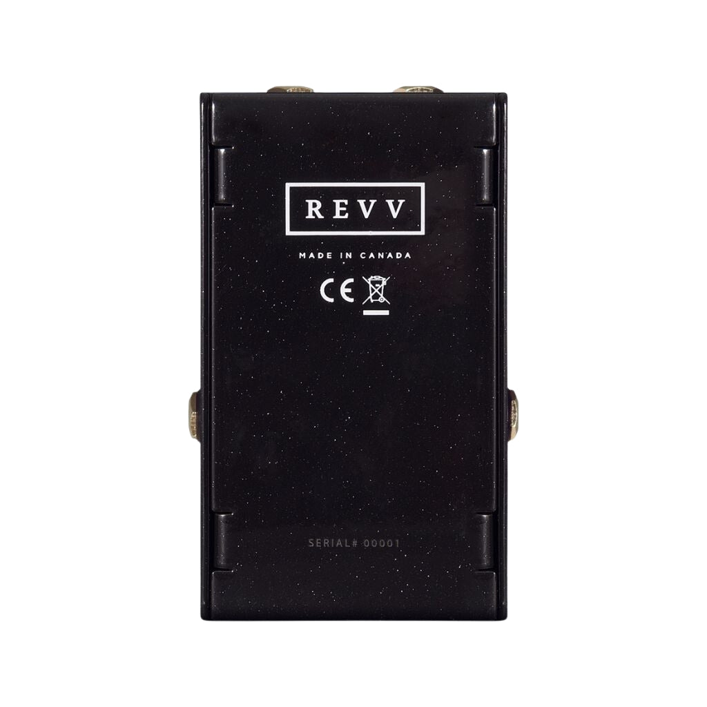 Revv Amplification G8 Noise Gate Pedal
