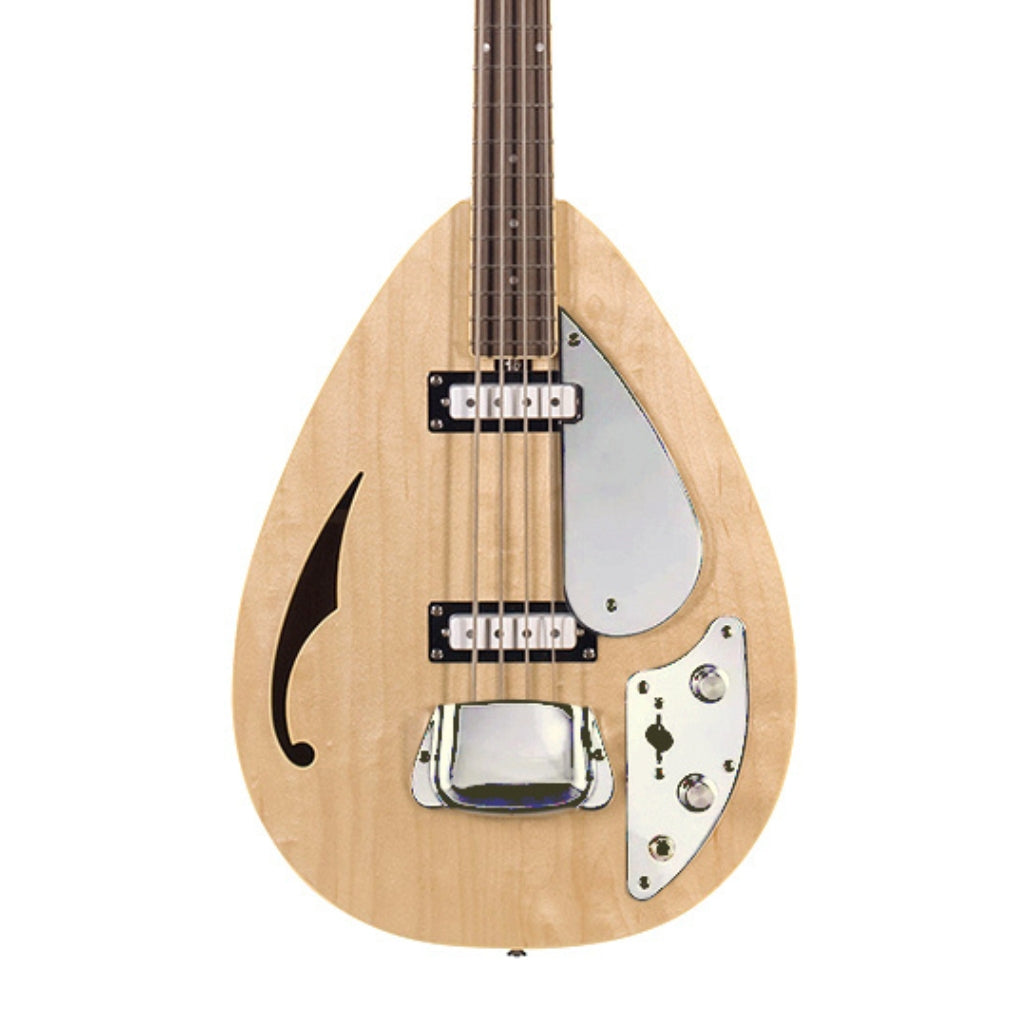Vox VBW3000NA Teardrop Bass Natural