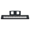 NP-35 - 76-Key Piaggero Piano-Style Keyboard