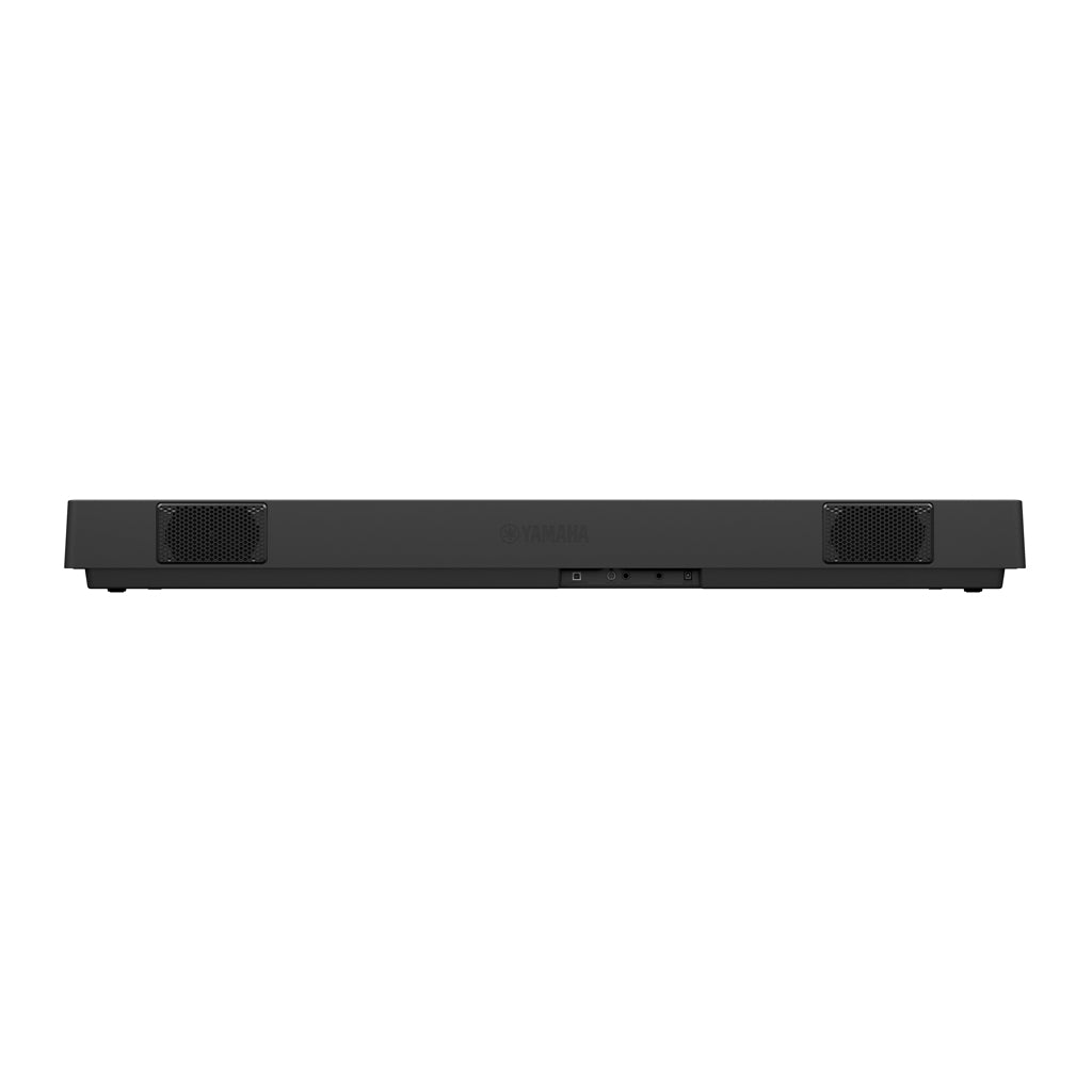 Yamaha P145BTB Digital Piano