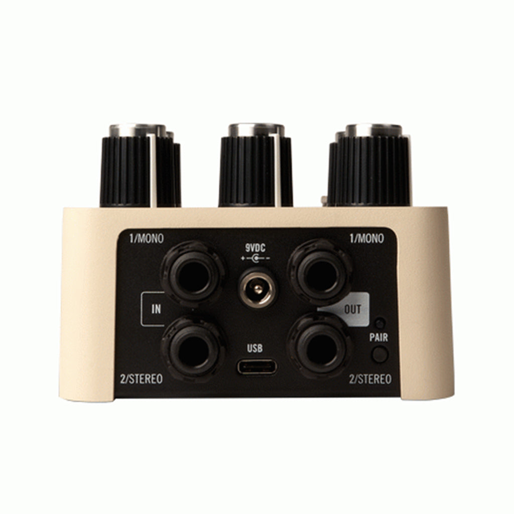Universal Audio UAFX Astra Modulation Machine Effects Pedal