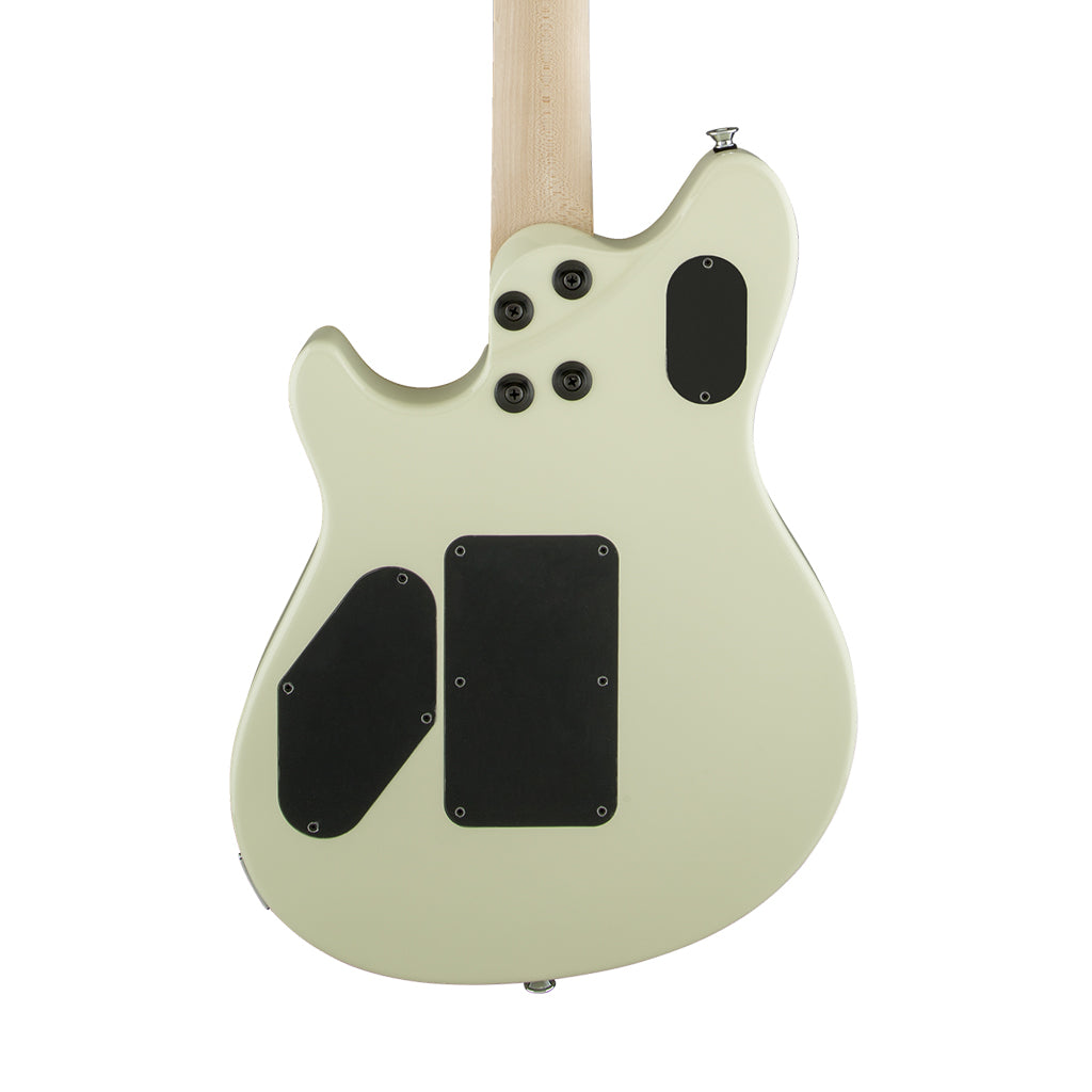 EVH Wolfgang USA Ebony Fretboard - Ivory