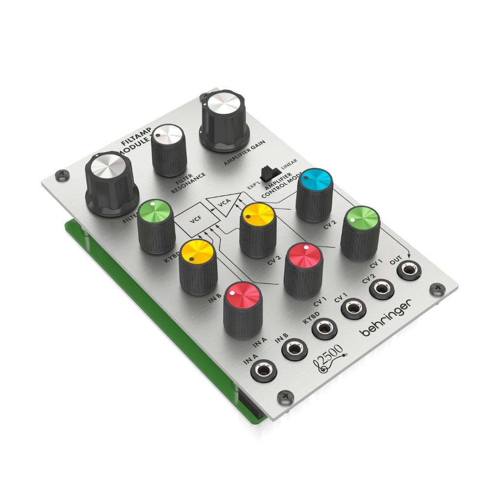 Behringer - 1006 - Filtamp Module