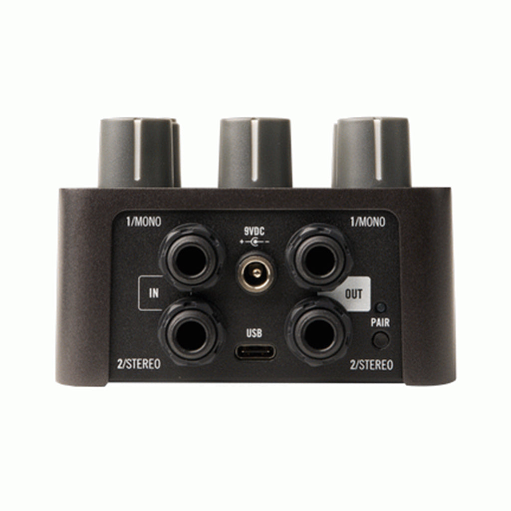 Universal Audio UAFX Galaxy Tape Echo and Reverb Pedal