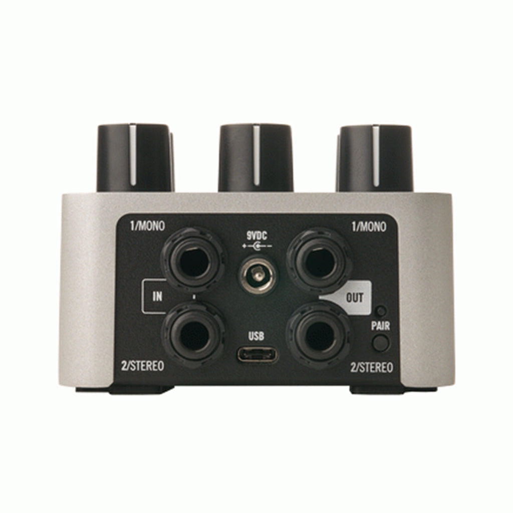 Universal Audio UAFX 92 Rev F Dual Rec Amplifier Pedal