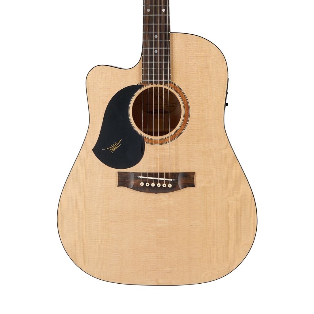 Maton SRS60C-LH - Left Handed