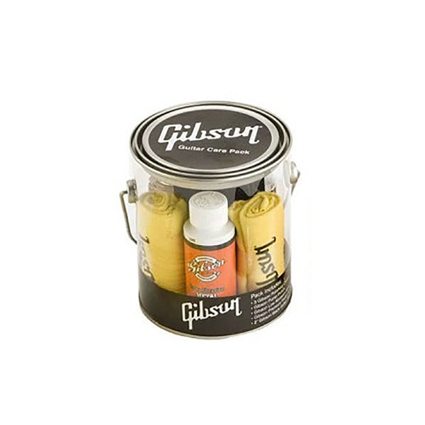 Gibson Guitar Care Kit