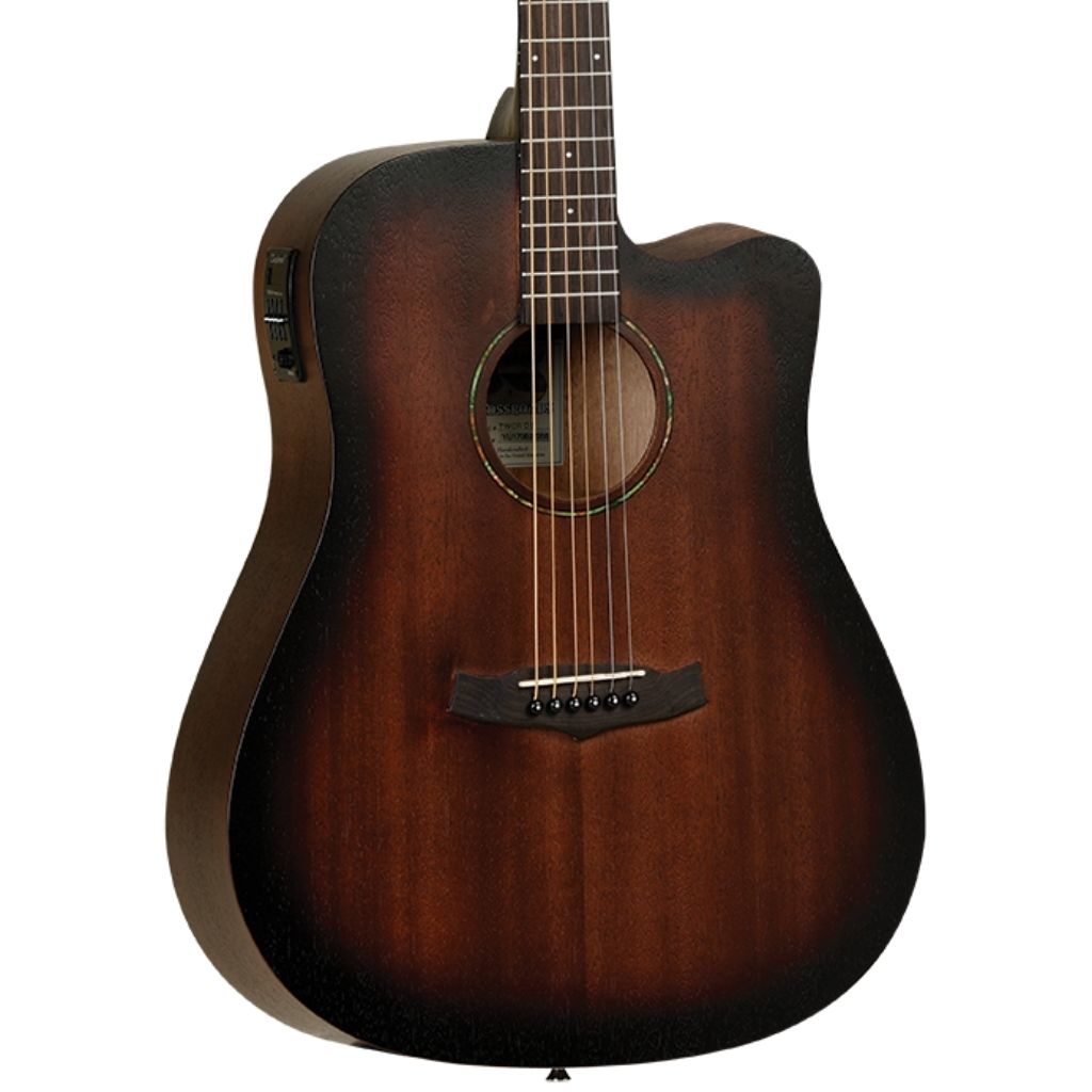 Tanglewood TWCRDCE Acoustic Guitar