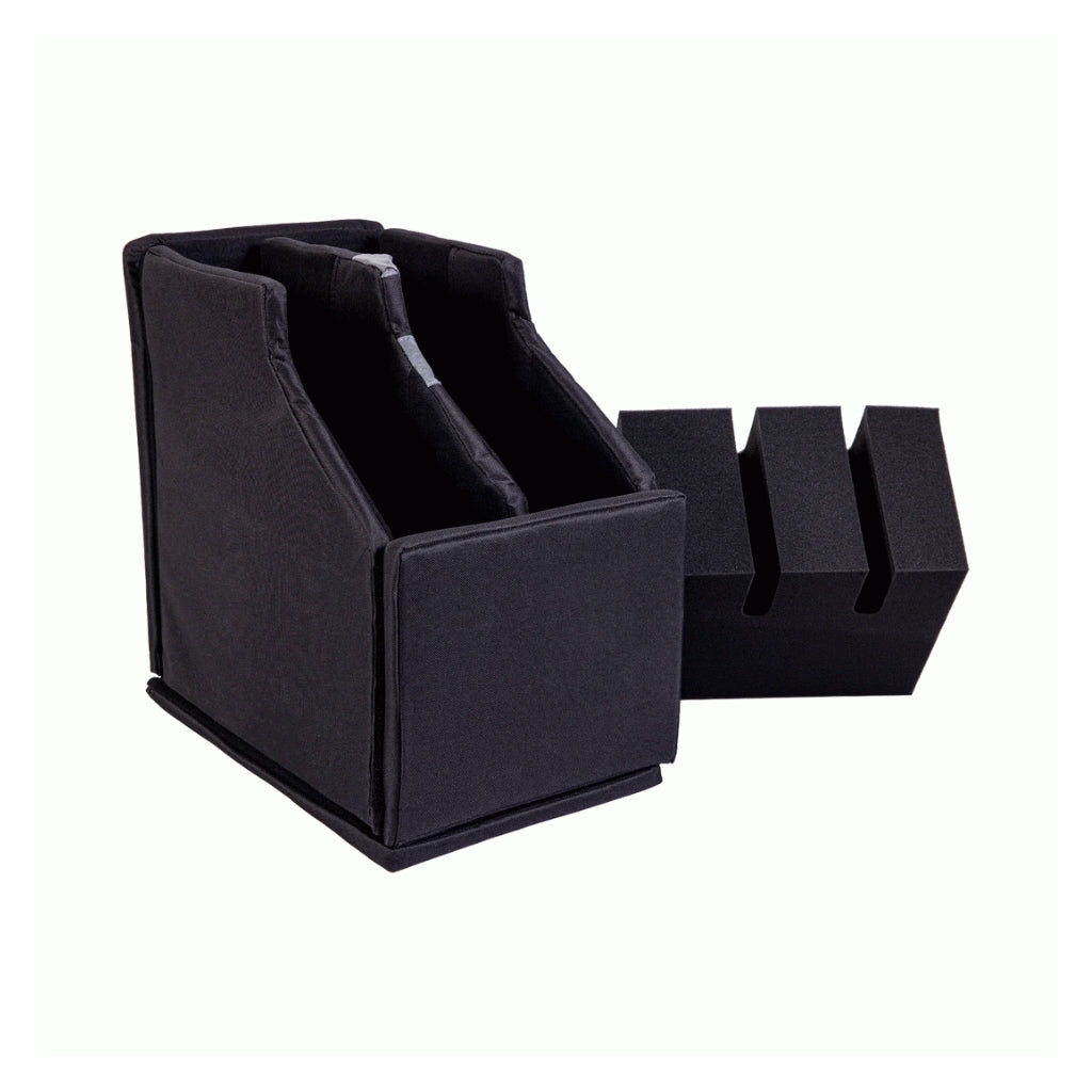 ENKI - X Series Replacement Insert Set - ENKI XB Case
