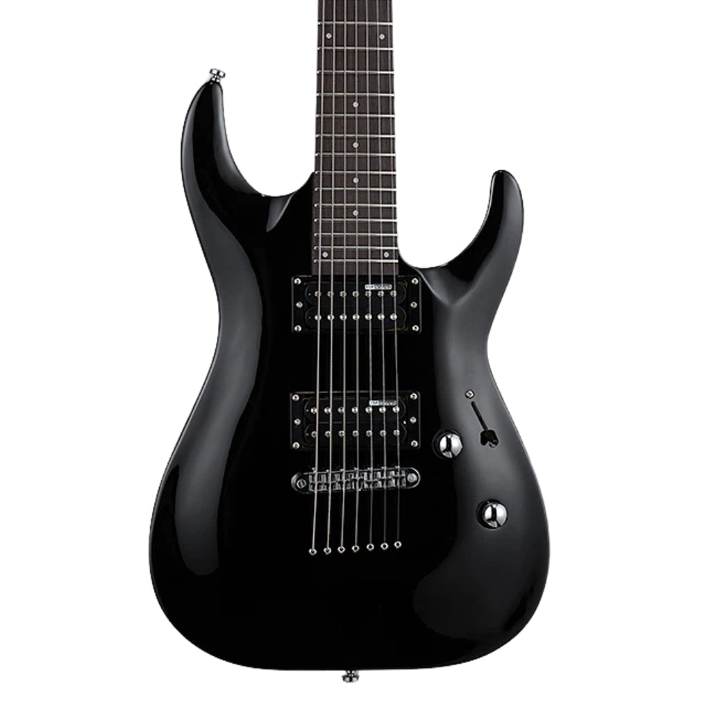 ESP LTD LMH17 7 String Kit Black