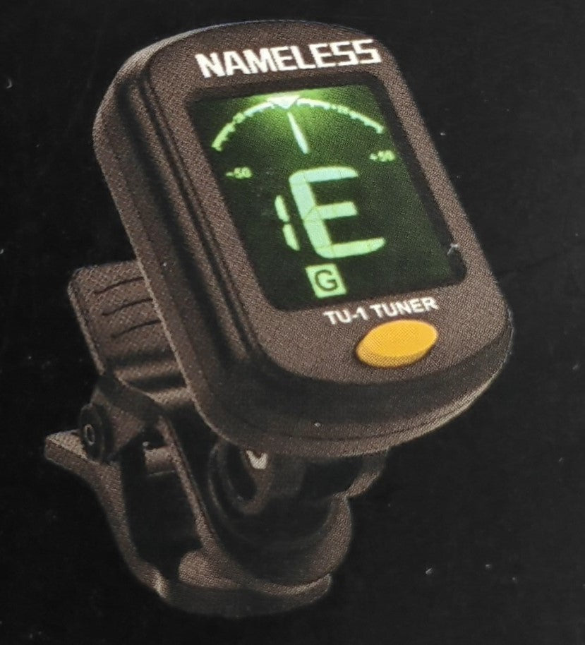 Nameless Tuner TU-1