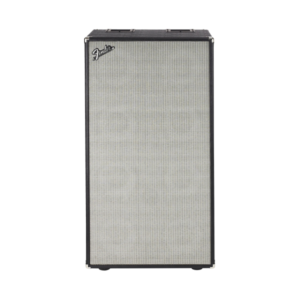 Fender - Bassman 810 Neo 8x10" - Bass Cabinet