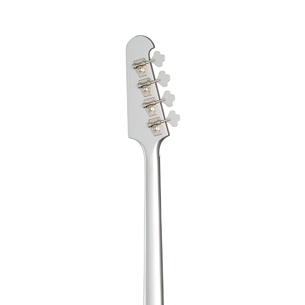Epiphone Thunderbird 64 Bass Rosewood Fingerboard - Silver Mist