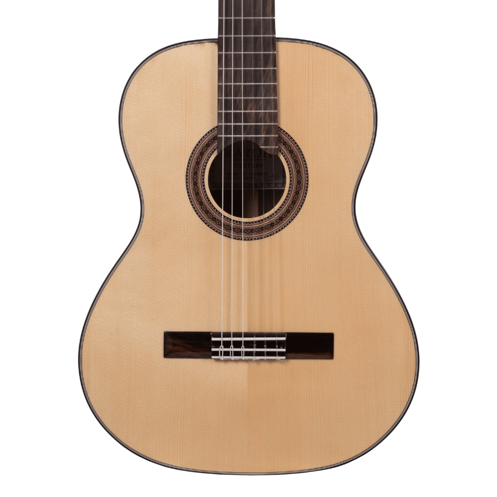 Katoh - MCG50S - Classical Guitar